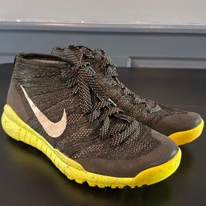 Nike chukka fsb